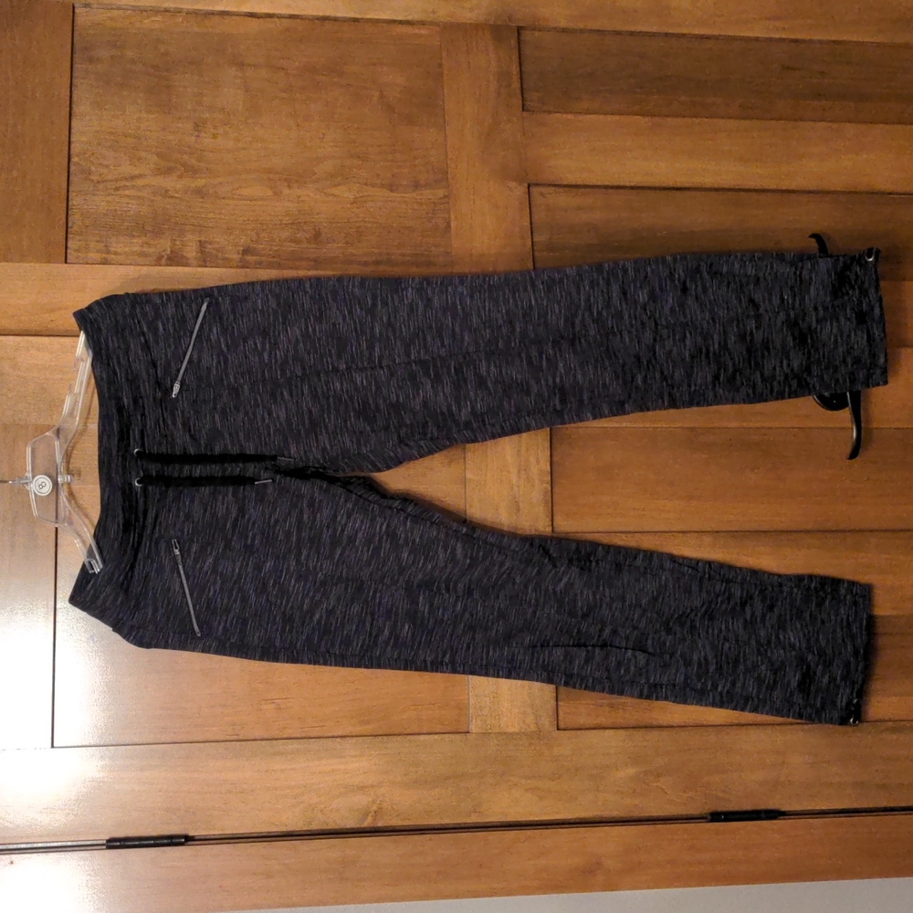 Athleta lounge pants